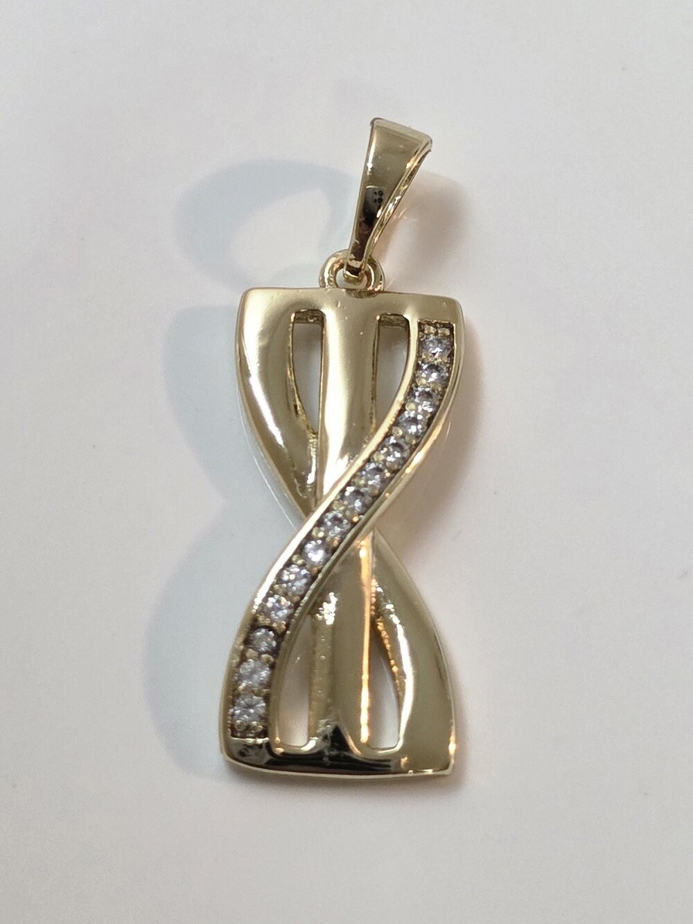 Infinity Pendant